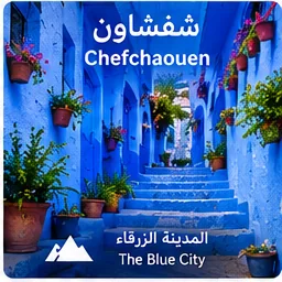 شفشاون