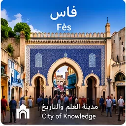 فاس