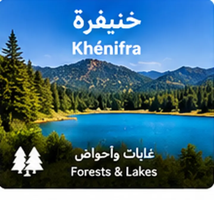 خنيفرة