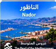 الناظور