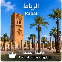 الرباط