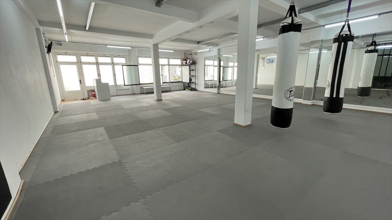 Focus Sport Studio